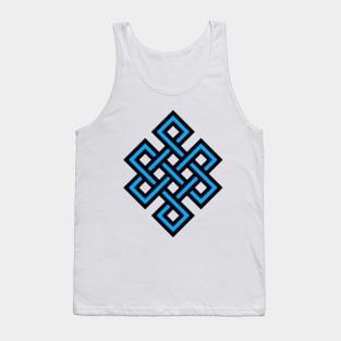 Endless knot Tank Top